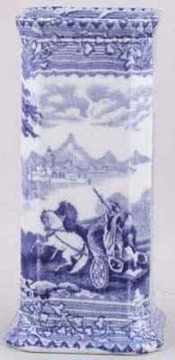 Vase c1900